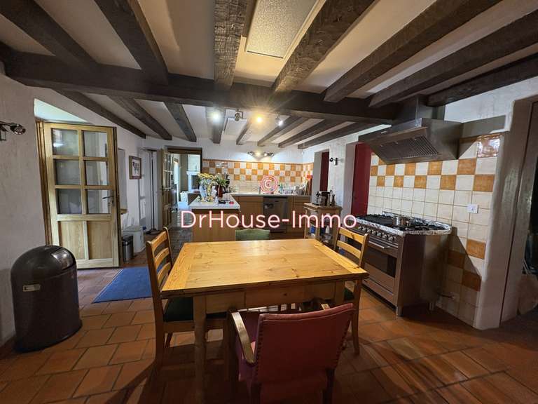 Villa Villars - 3 chambres - 190m²