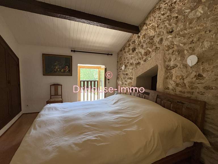 Villa Villars - 3 chambres - 190m²