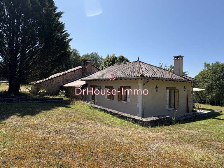 Villa Villars - 3 chambres - 190m²