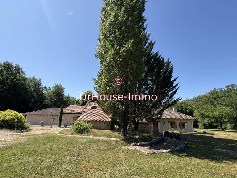 Villa Villars - 3 chambres - 190m²