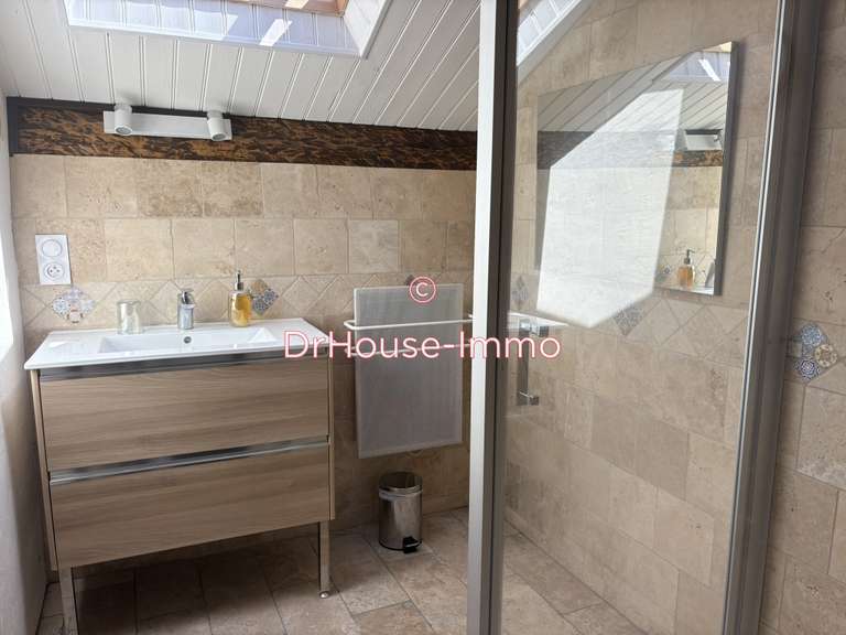Villa Villars - 3 chambres - 190m²
