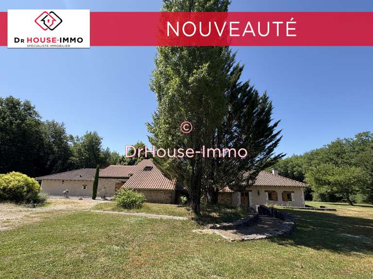 Villa Villars - 3 chambres - 190m²