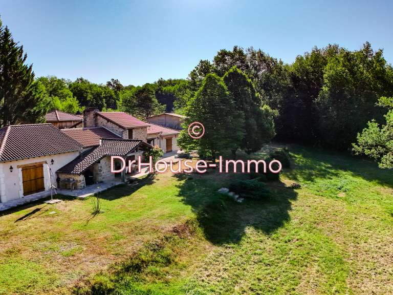Villa Villars - 3 chambres - 190m²