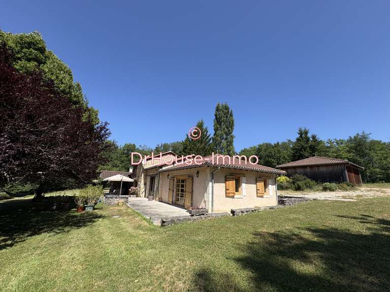 Villa Villars - 3 chambres - 190m²