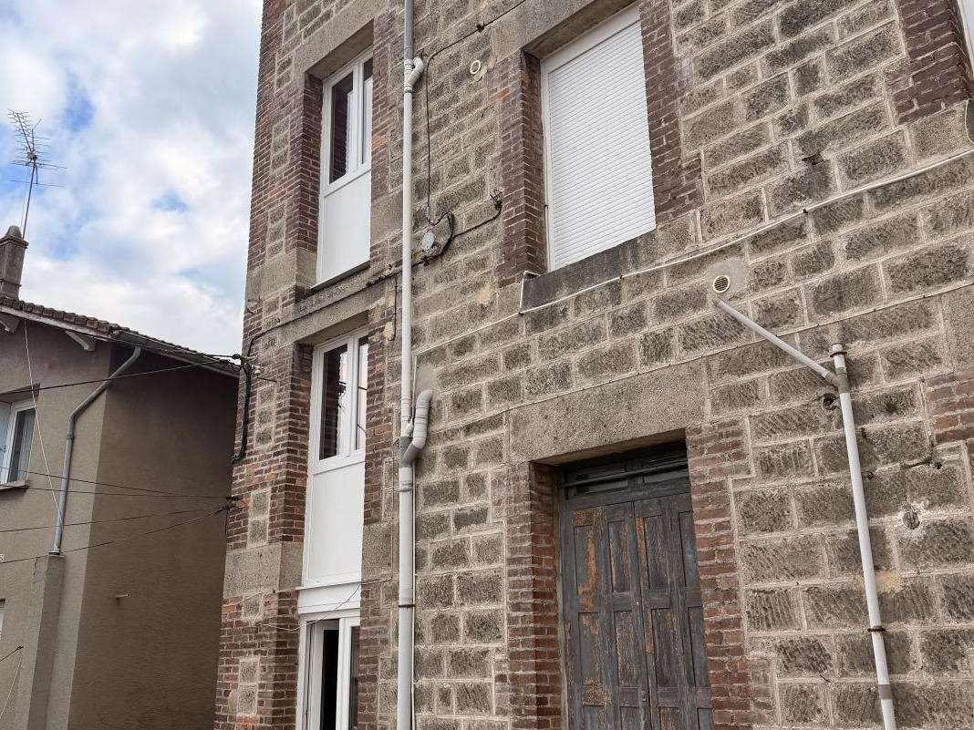 Maison Villars