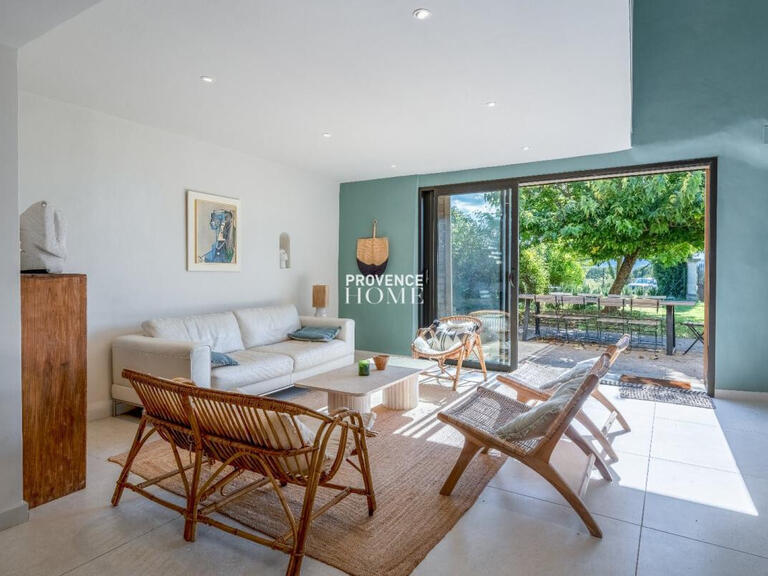 House Villars - 5 bedrooms - 323m²
