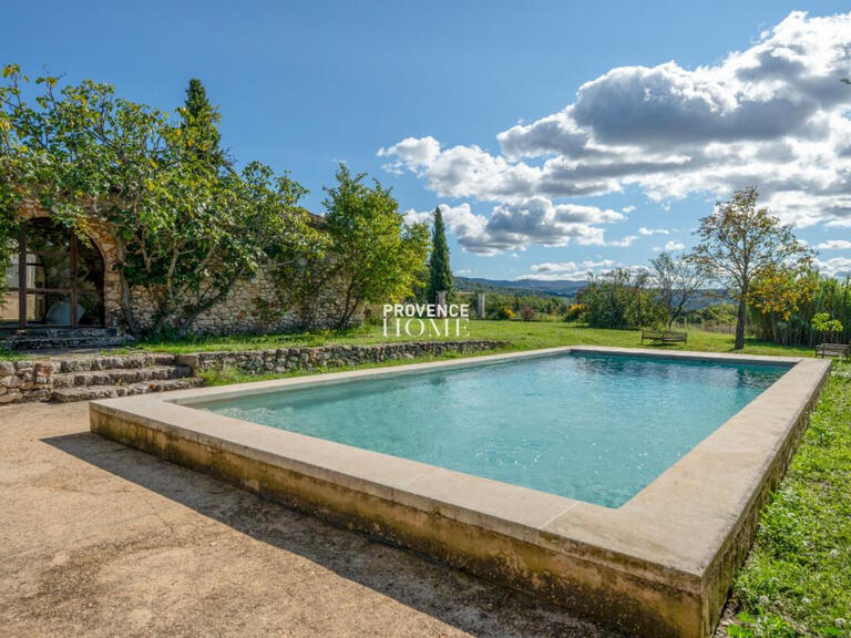 House Villars - 5 bedrooms - 323m²