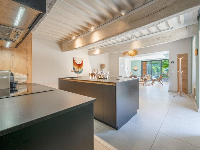 House Villars - 5 bedrooms - 323m²