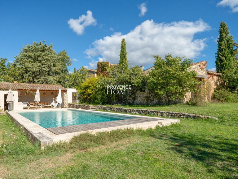 House Villars - 5 bedrooms - 323m²