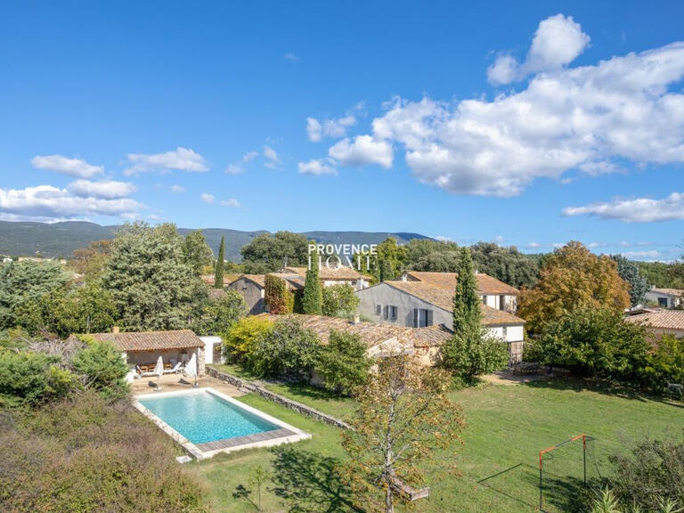 House Villars - 5 bedrooms - 323m²