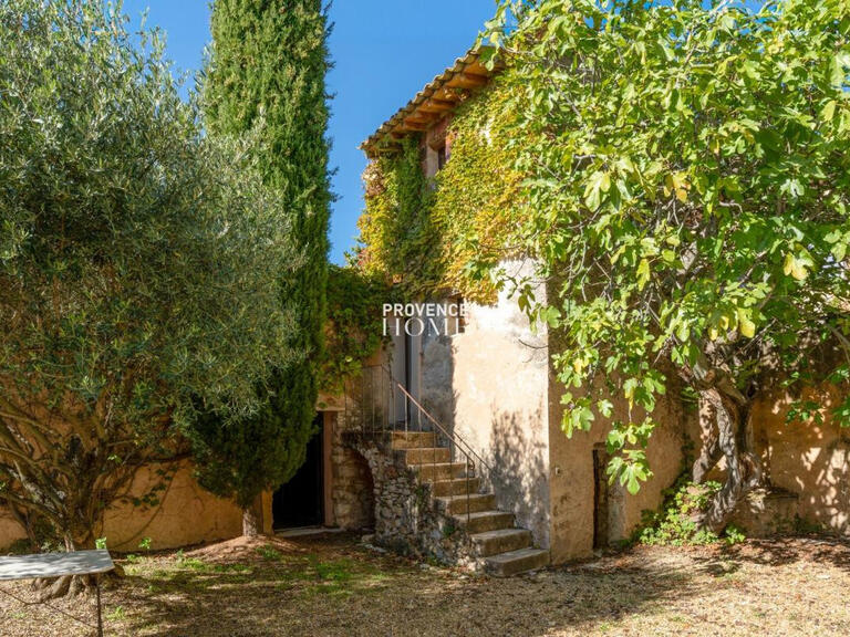 House Villars - 5 bedrooms - 323m²