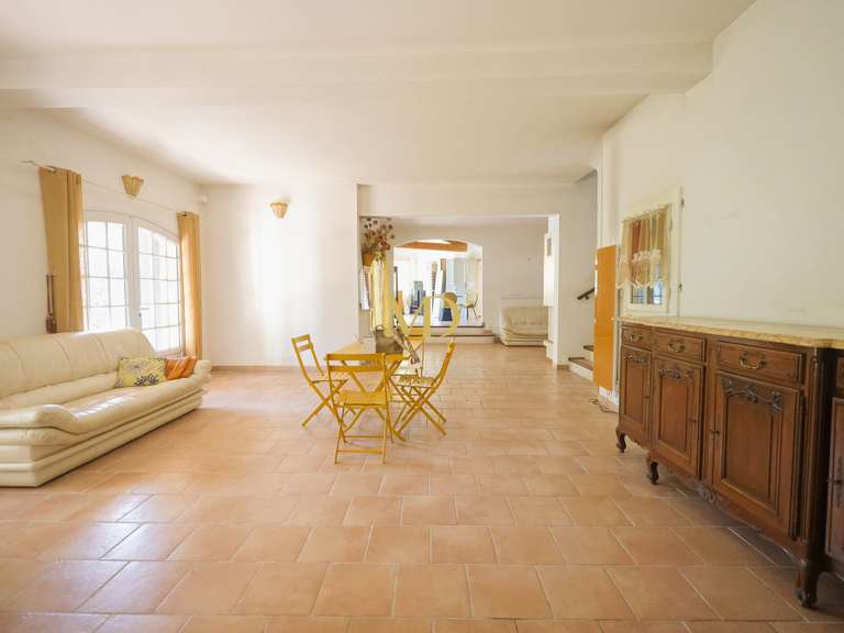 House Villars - 3 bedrooms - 296m²