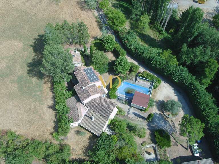 House Villars - 3 bedrooms - 296m²