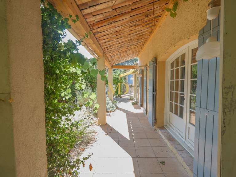 Maison Villars - 3 chambres - 296m²