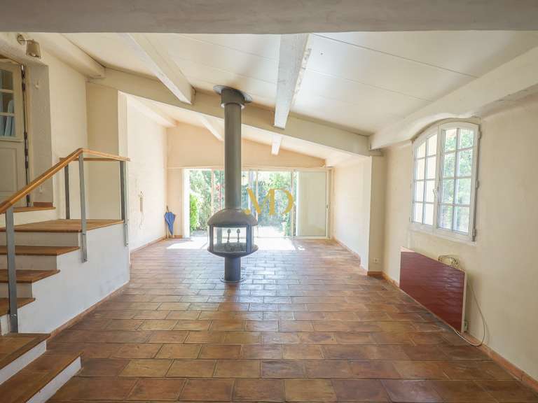 Maison Villars - 3 chambres - 296m²