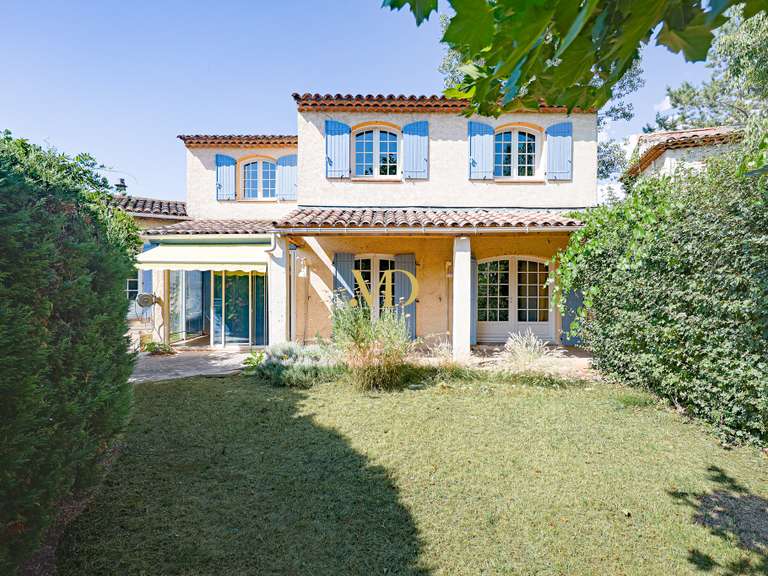 Maison Villars - 3 chambres - 296m²