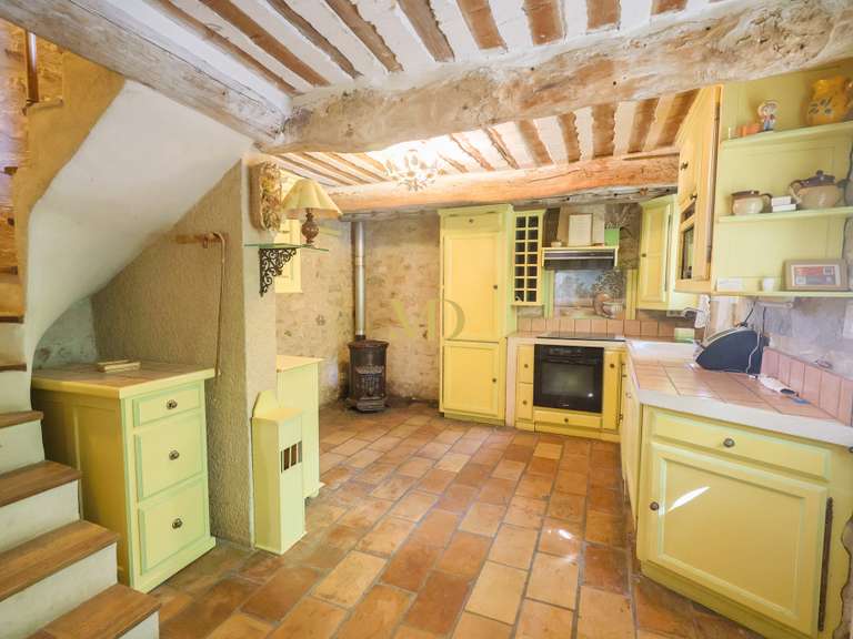 Maison Villars - 3 chambres - 296m²