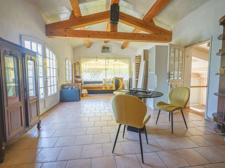 Maison Villars - 3 chambres - 296m²