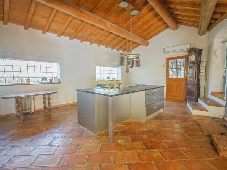 Maison Villars - 3 chambres - 296m²