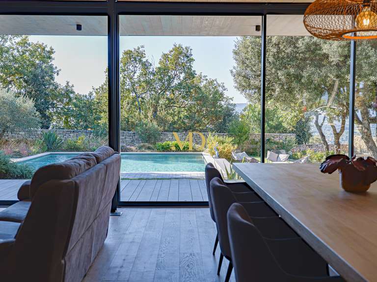 Maison Villars - 4 chambres - 215m²