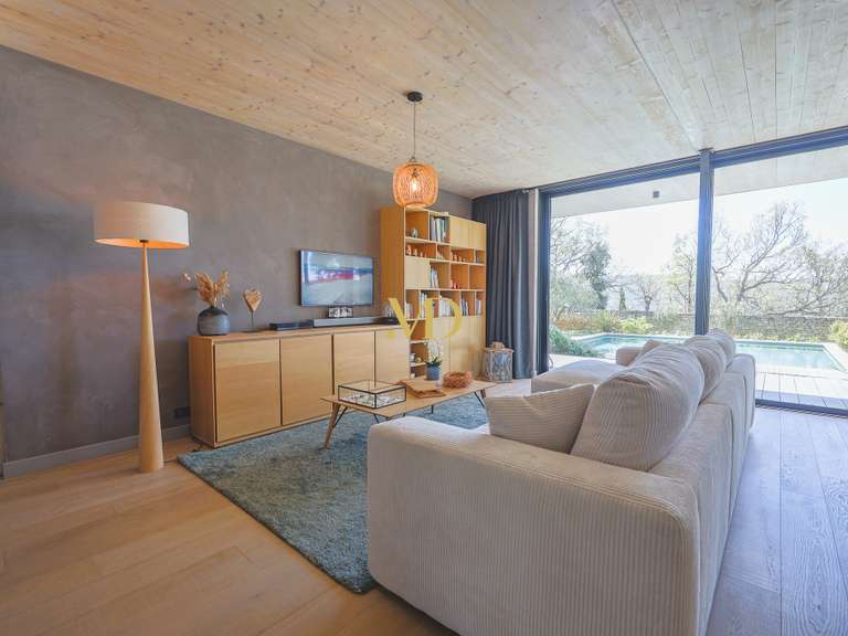 House Villars - 4 bedrooms - 215m²