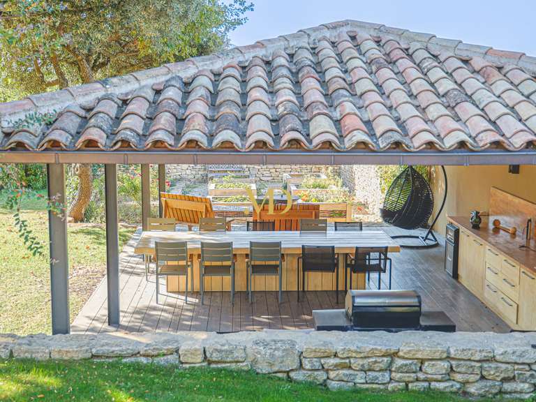 Maison Villars - 4 chambres - 215m²