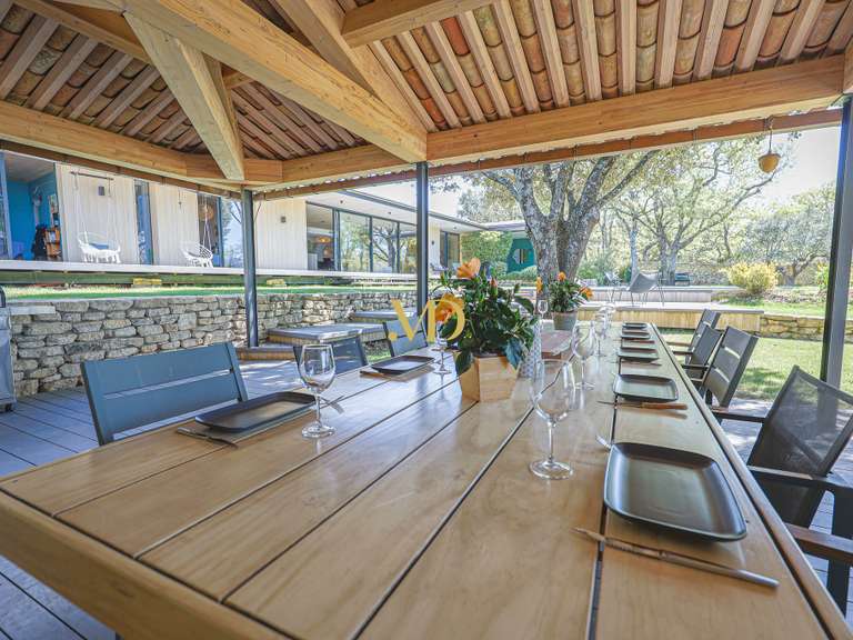 House Villars - 4 bedrooms - 215m²