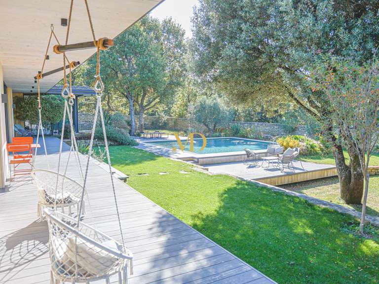 Maison Villars - 4 chambres - 215m²