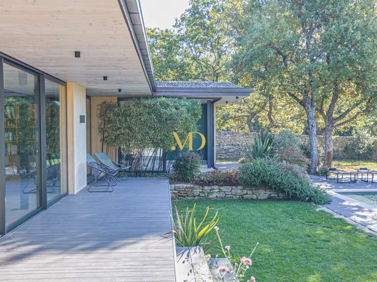 Maison Villars - 4 chambres - 215m²