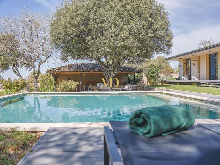 House Villars - 4 bedrooms - 215m²