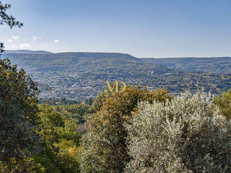 Maison Villars - 4 chambres - 215m²