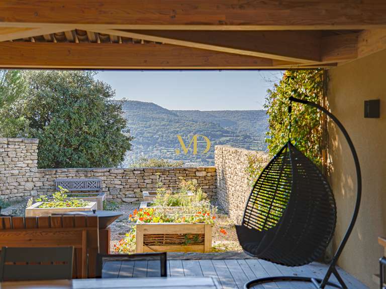 Maison Villars - 4 chambres - 215m²