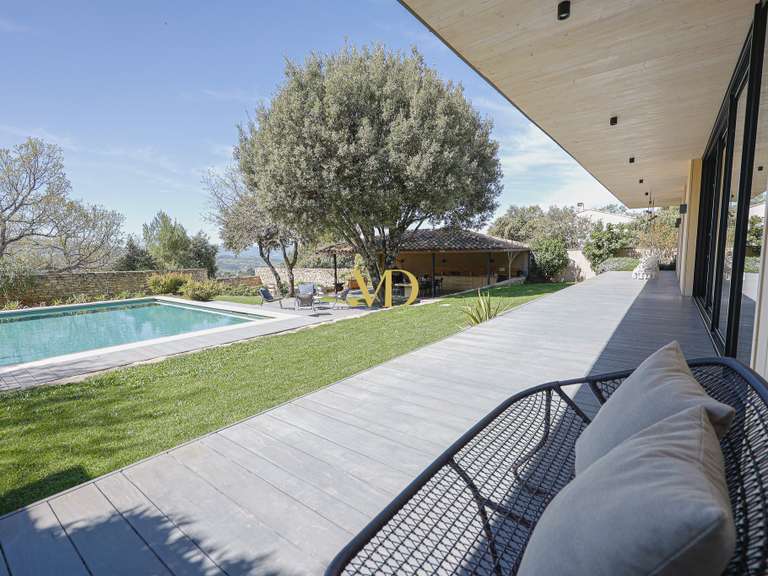 House Villars - 4 bedrooms - 215m²