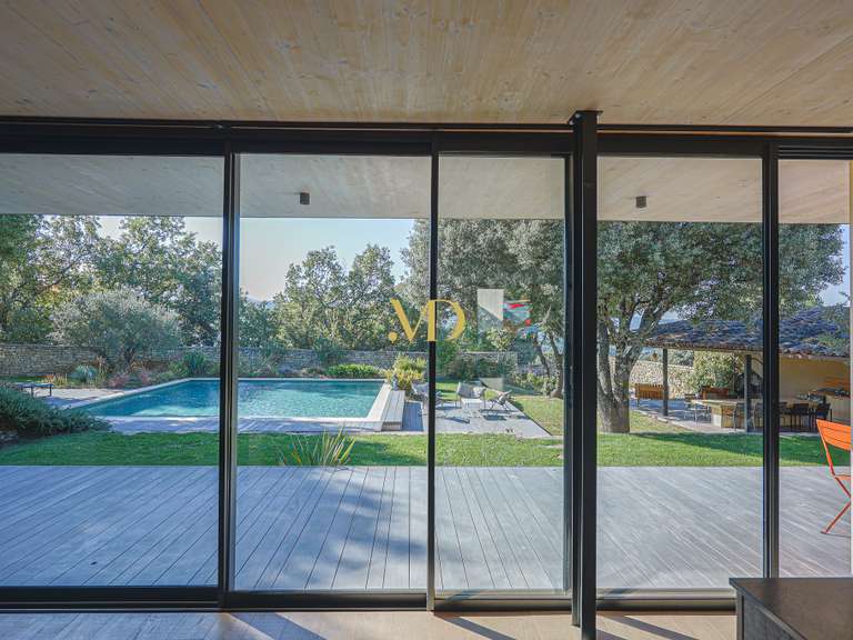 Maison Villars - 4 chambres - 215m²