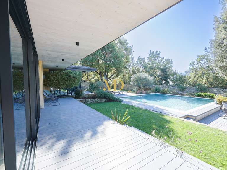 Maison Villars - 4 chambres - 215m²