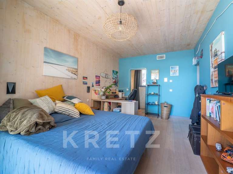 Maison Villars - 4 chambres - 210m²