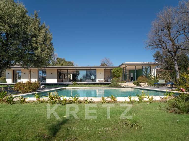 Maison Villars - 4 chambres - 210m²