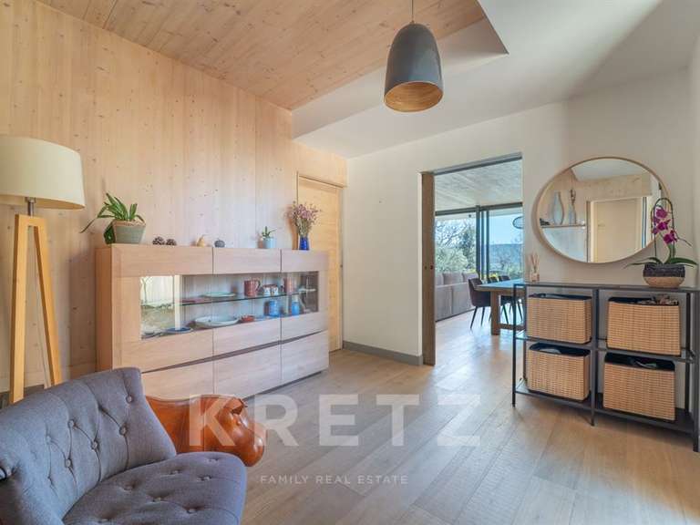 Maison Villars - 4 chambres - 210m²