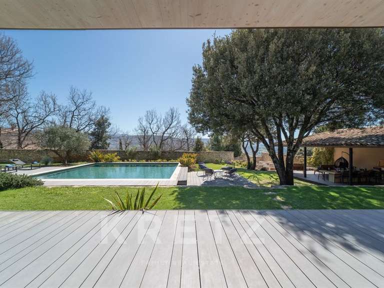 Maison Villars - 4 chambres - 210m²