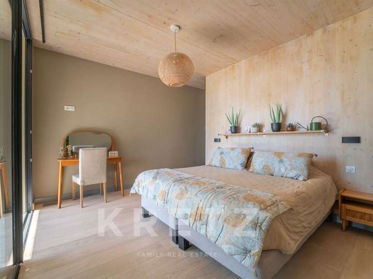 Maison Villars - 4 chambres - 210m²