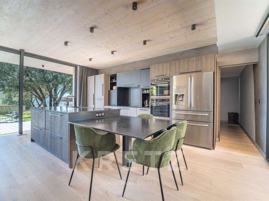 Maison Villars