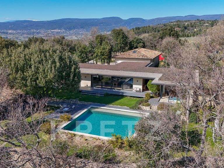 Maison Villars - 4 chambres - 210m²