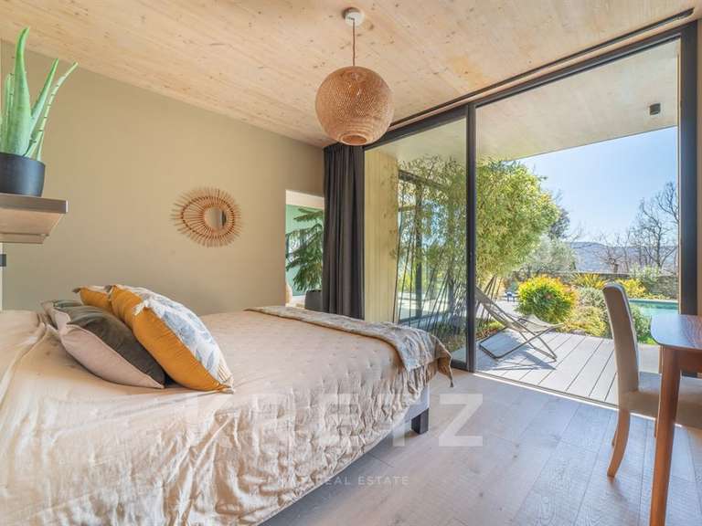 Maison Villars - 4 chambres - 210m²