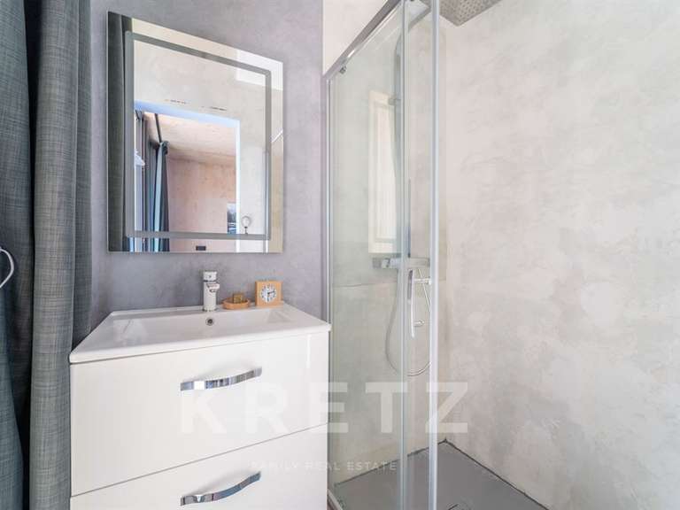 Maison Villars - 4 chambres - 210m²