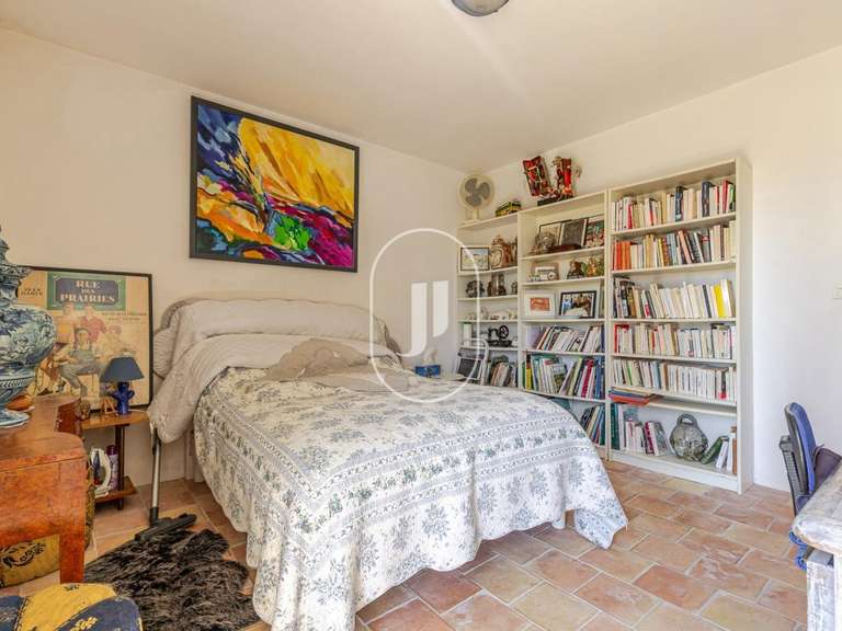 Maison Villars - 4 chambres - 240m²