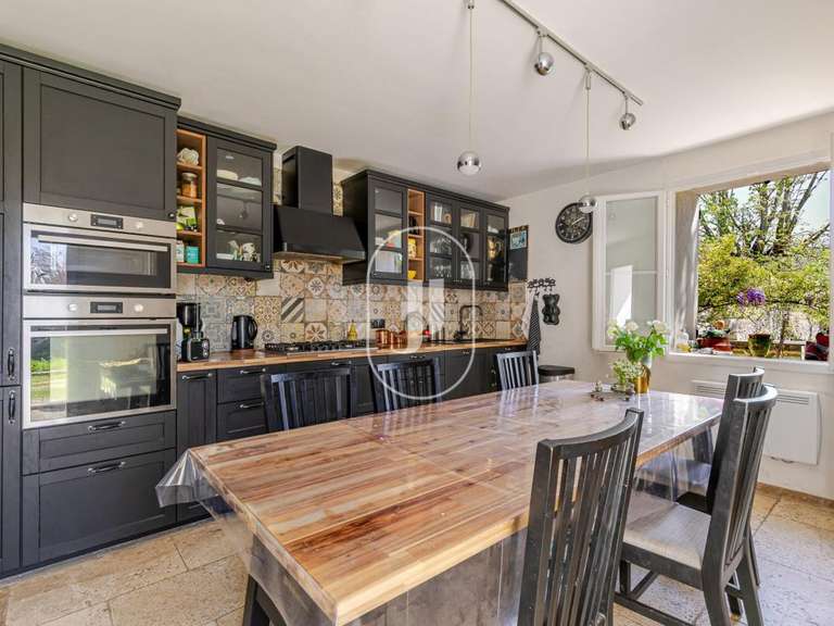 Maison Villars - 4 chambres - 240m²