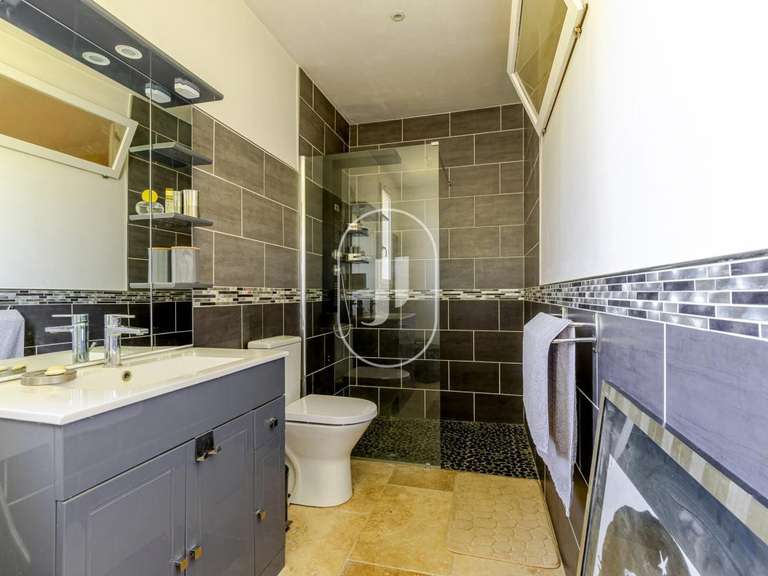 Maison Villars - 4 chambres - 240m²