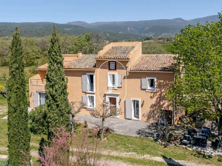Maison Villars - 4 chambres - 240m²