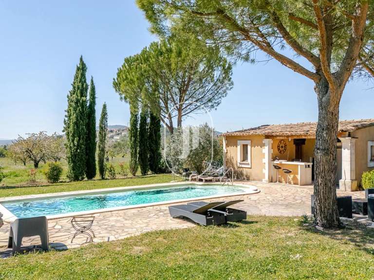 Maison Villars - 4 chambres - 240m²