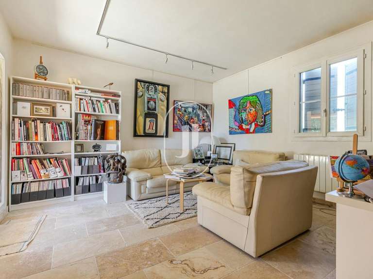 Maison Villars - 4 chambres - 240m²